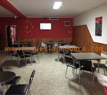 Ctra de Balaguer,2 Rooms Rooms,1 BañoBathrooms,Casa,Ctra de Balaguer,1022