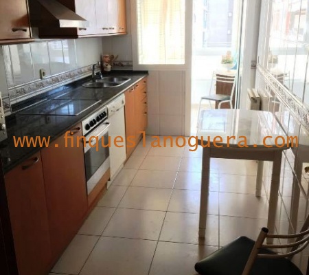 Carrer Fleming,2 Rooms Rooms,1 BañoBathrooms,Piso,Carrer Fleming,1076