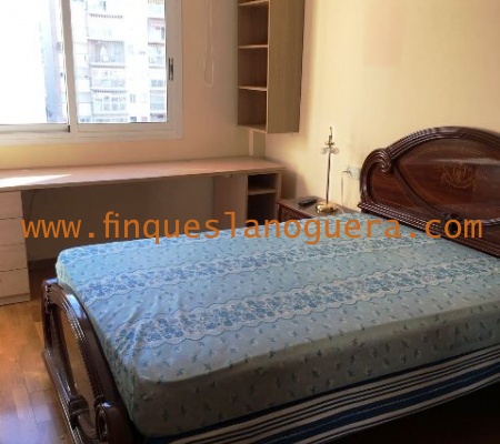 Carrer Fleming,2 Rooms Rooms,1 BañoBathrooms,Piso,Carrer Fleming,1076