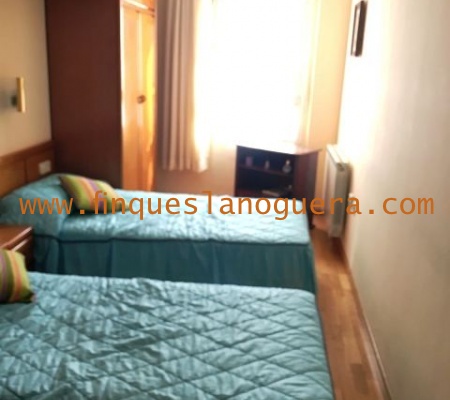 Carrer Fleming,2 Rooms Rooms,1 BañoBathrooms,Piso,Carrer Fleming,1076