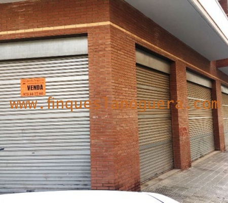 Carrer Fleming,Comercial,Carrer Fleming,1110