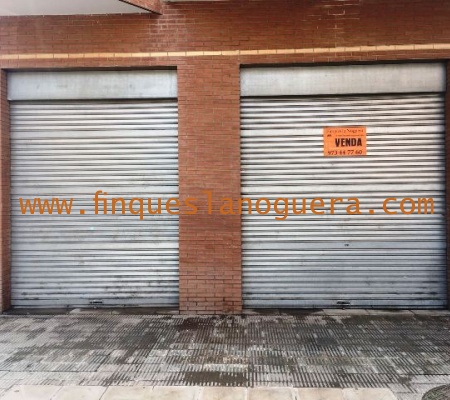 Carrer Fleming,Comercial,Carrer Fleming,1110