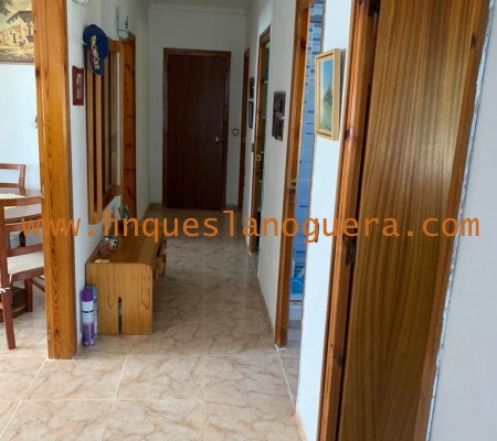 3 Rooms Rooms,1 BañoBathrooms,Casa,1217