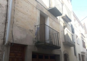 Carrer Sant Pere,Casa,Carrer Sant Pere,1011